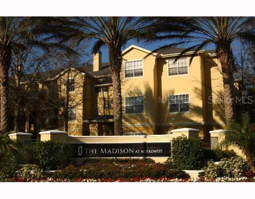 2558 Robert Trent Jones Dr. #1416, Orlando, FL 32835