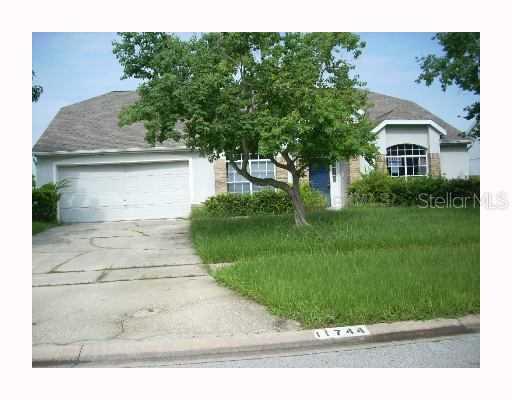 11744 Oxfordshire Pl., Orlando, FL 32824