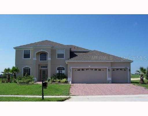 23442 Valderama Ln., Sorrento, FL 32776