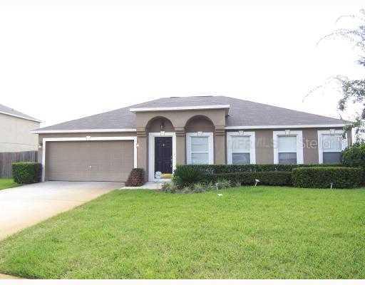 517 Yellow Tail Pl., Chuluota, FL 32766