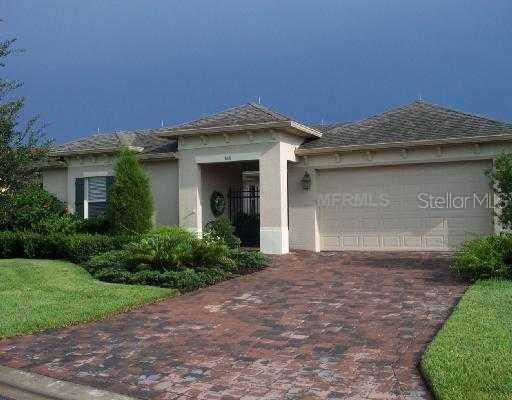 308 Sorrento Rd., Kissimmee, FL 34759