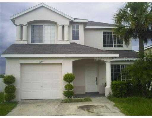 1344 Heather Lake Dr., Orlando, FL 32824