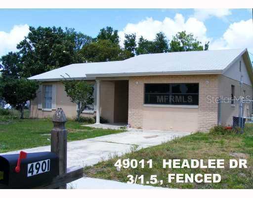 4901 Headlee Dr., Orlando, FL 32822