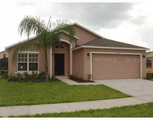 654 Scrub Jay Way, Davenport, FL 33896