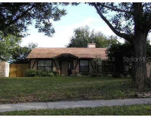 3737 Landlubber St., Orlando, FL 32812