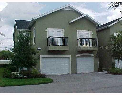 2513 Lancien Ct. #1, Orlando, FL 32826