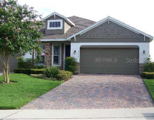 34440 Tuscany Ave., Sorrento, FL 32776
