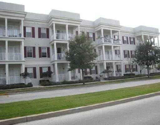 4250 Corrine Dr. #204, Orlando, FL 32814