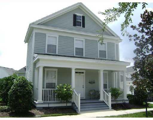 843 Runner Oak St., Celebration, FL 34747