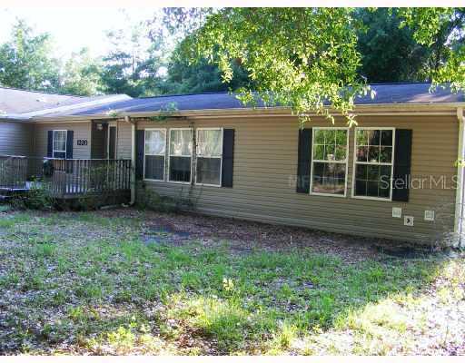 1220 Keith Ave., DeLand, FL 32720