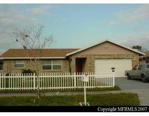 752 Bernice Ct., Orlando, FL 32825