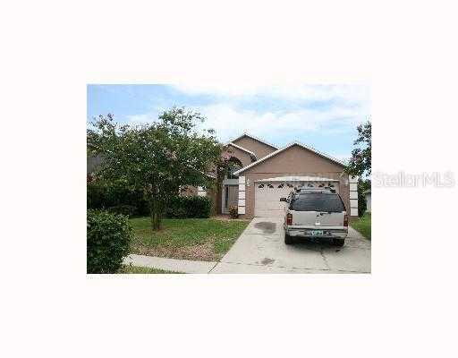 2844 Strand Cir., Oviedo, FL 32765