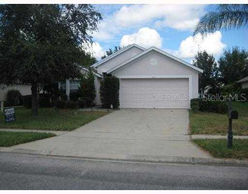 436 Fern Meadow Loop, Ocoee, FL 34761