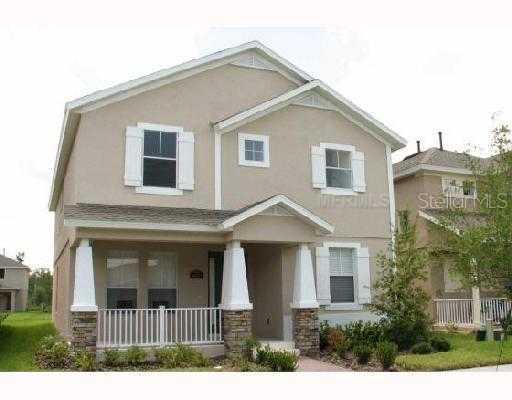 6472 Old Carriage Rd., Winter Garden, FL 34787