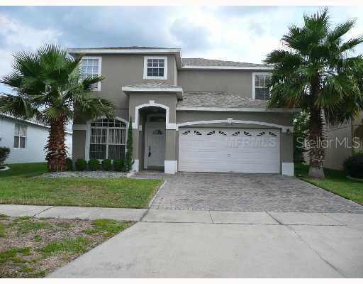 2740 Daybreak Dr., Orlando, FL 32825