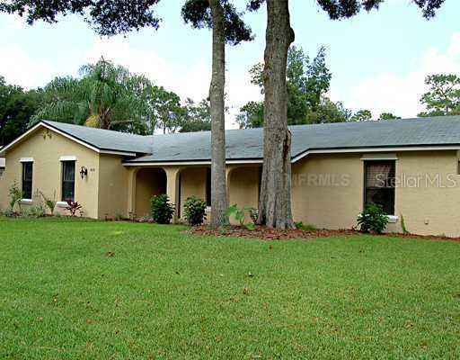 610 Sweetbriar Branch, Longwood, FL 32750