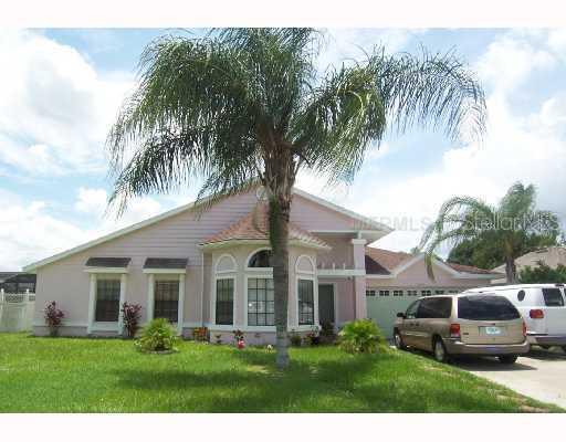 13448 Texas Woods Cir., Orlando, FL 32824