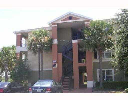 1949 Summer Club Apt 301 Dr., Oviedo, FL 32765