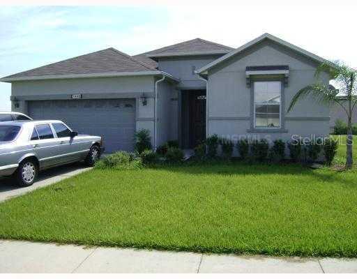 7448 Country Run Pkwy., Orlando, FL 32818