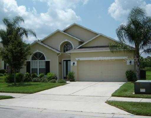 408 Casa Marina Pl., Sanford, FL 32771