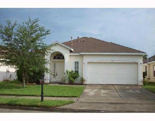 5533 Ligustrum Loop, Oviedo, FL 32765