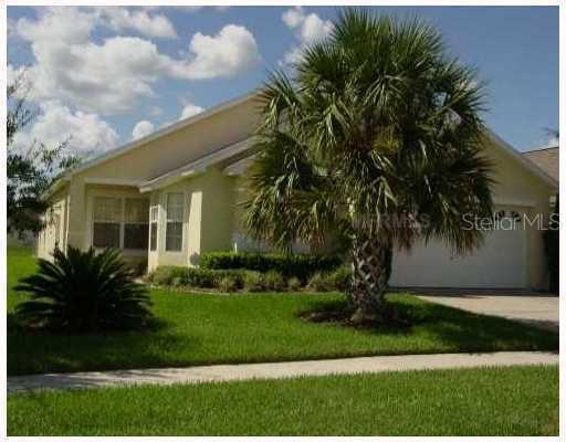 8055 Roaring Creek Ct., Kissimmee, FL 34747