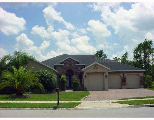 3551 Heirloom Rose Pl., Oviedo, FL 32766