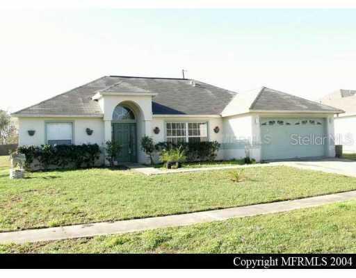 3825 Trade St., Deltona, FL 32738