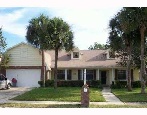 454 Sabal Trail Cir., Longwood, FL 32779