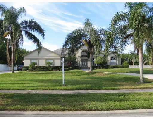 12726 Windermere Isles Place Pl., Windermere, FL 34786