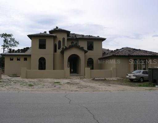 3301 Sunset Ridge Ct., Longwood, FL 32779