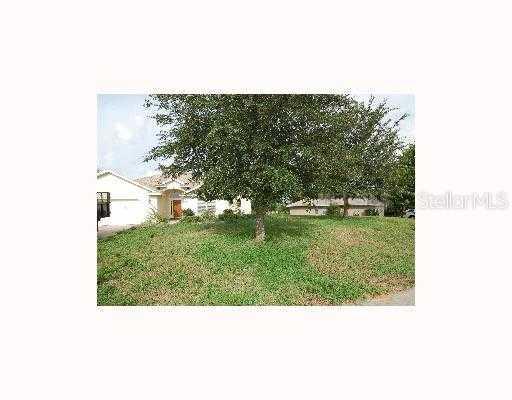 9402 Meadow Crest Ln., Clermont, FL 34711