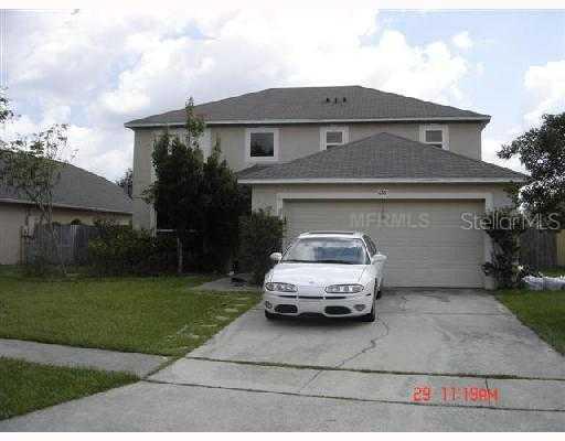 4201 Newtonhall Dr., Orlando, FL 32826