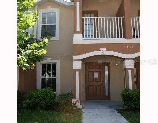 160 Bowie Ln. #3, Kissimmee, FL 34743