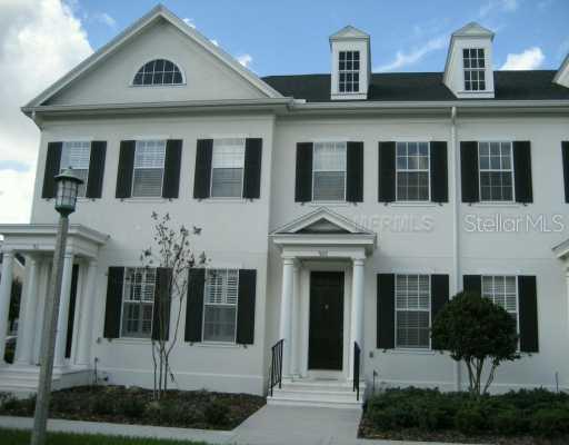 909 Blue Sage St., Celebration, FL 34747