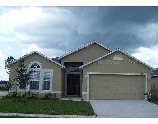 5330 Silver Thistle Ln., Saint Cloud, FL 34772