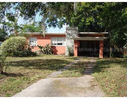 1701 N Bumby Ave., Orlando, FL 32803