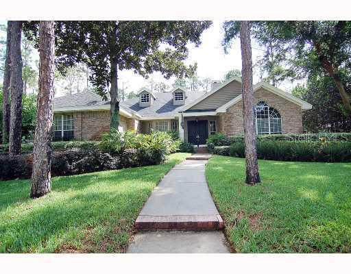 5141 Pine Top Pl., Orlando, FL 32819