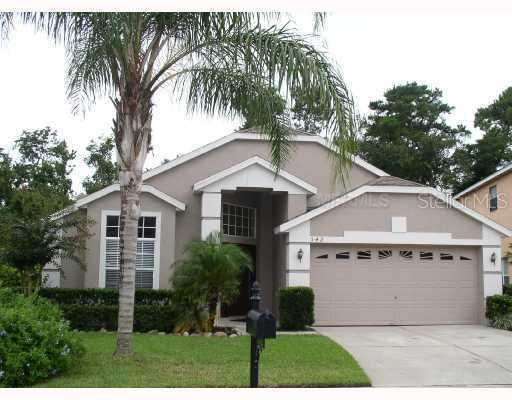 542 Freeman St., Longwood, FL 32750