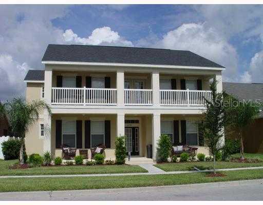 2550 Antlia Dr., Orlando, FL 32828