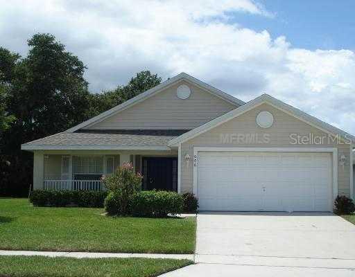 606 Abberly Ln., Kissimmee, FL 34744