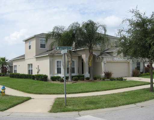 15581 Amberbeam Blvd., Winter Garden, FL 34787
