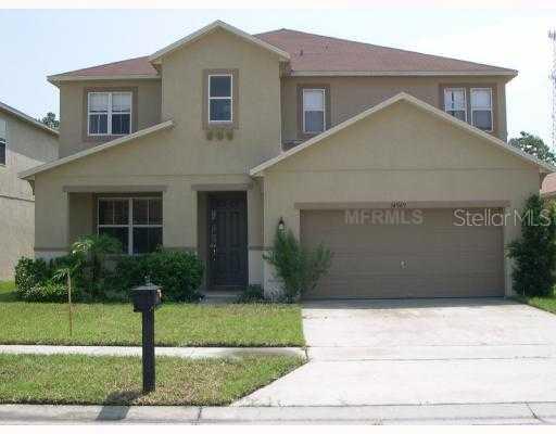 14969 Perdido Dr., Orlando, FL 32828