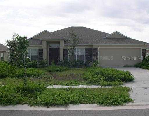 4719 Ashurst St., Kissimmee, FL 34758