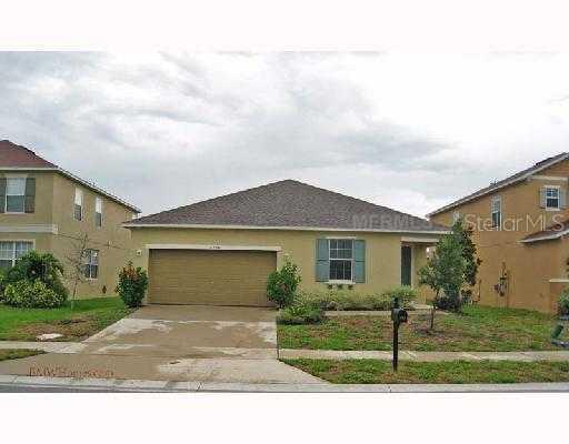 11704 Malverns Loop, Orlando, FL 32832