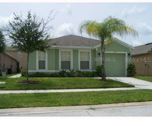 127 Sundown Ct., Davenport, FL 33896