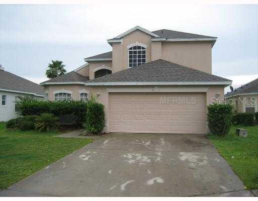 211 Westmoreland Cir., Kissimmee, FL 34744