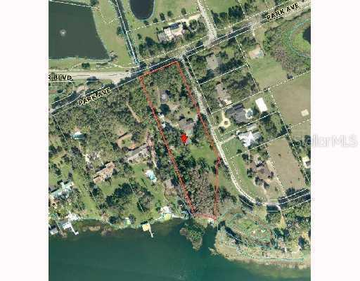12150 Lake Butler Blvd., Windermere, FL 34786
