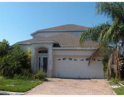 4938 Casa Vista Dr., Orlando, FL 32837