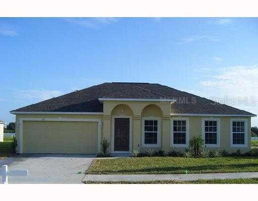 131 Pine Rustle Ln., Auburndale, FL 33823